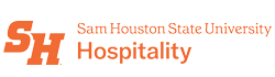 SH Sam Houston State University Hospitality